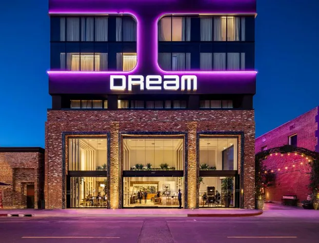 Dream Hollywood, by Hyatt hotel detail image 1