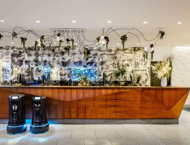 Dream Hollywood, by Hyatt hotel detail image 2