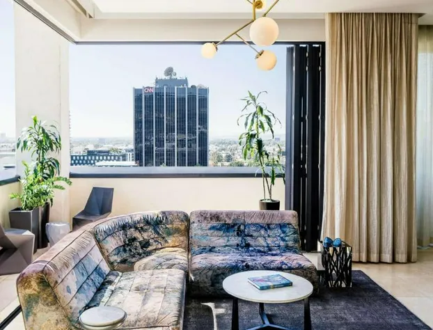 Dream Hollywood, by Hyatt hotel detail image 3