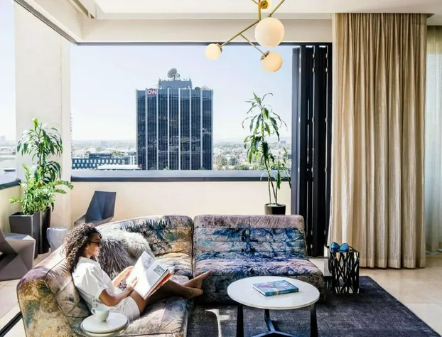 Dream Hollywood, by Hyatt hotel detail image 4