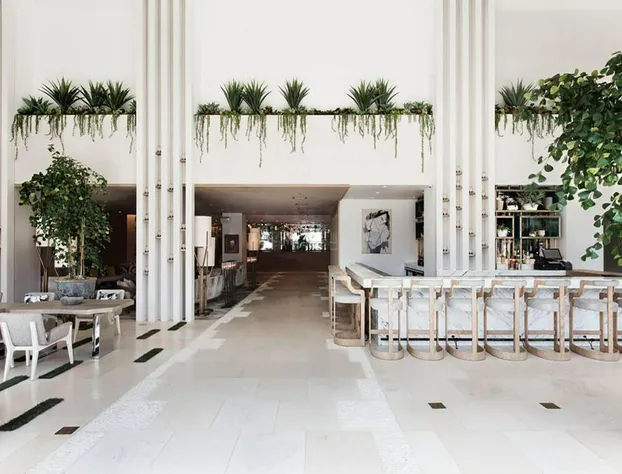 Dream Hollywood, by Hyatt hotel detail image 3