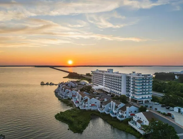 Residence Inn by Marriott Ocean City hotel detail image 2