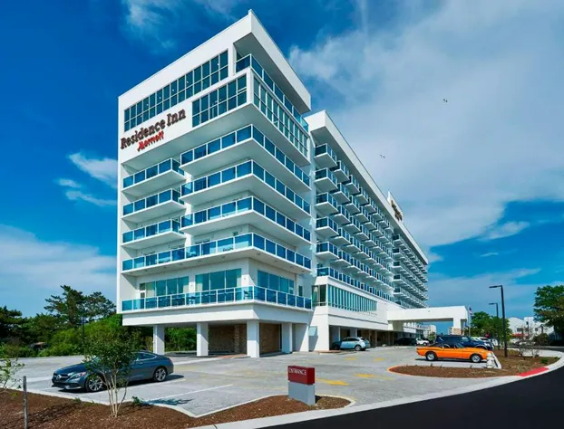 Residence Inn by Marriott Ocean City hotel detail image 2