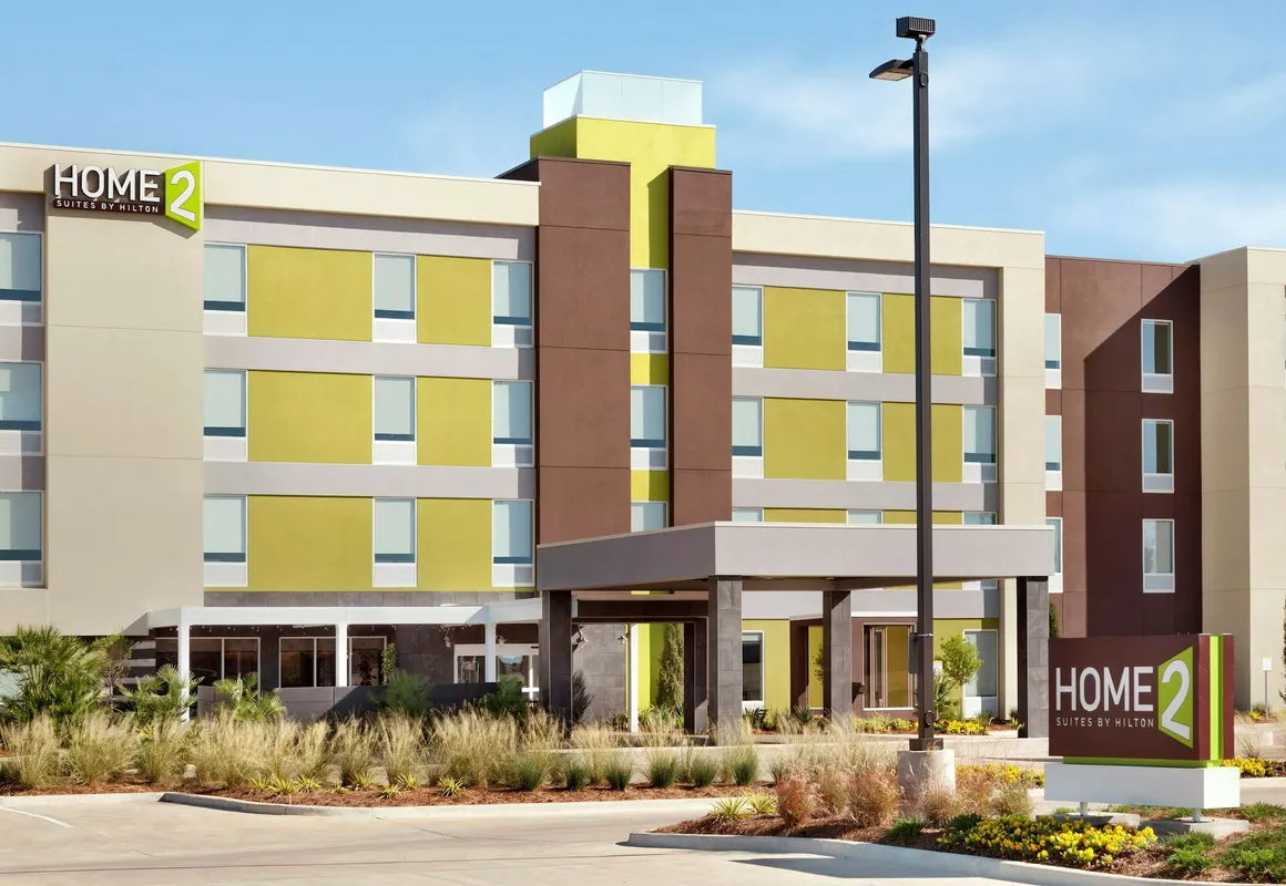 Home2 Suites by Hilton West Monroe hotel hero