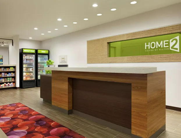 Home2 Suites by Hilton West Monroe hotel detail image 3
