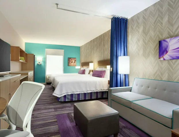 Home2 Suites by Hilton West Monroe hotel detail image 4