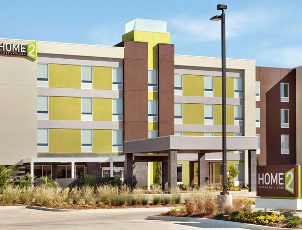 Home2 Suites by Hilton West Monroe hotel detail image 1