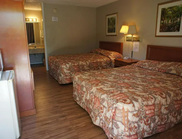 Executive Inn & Suites hotel detail image 2