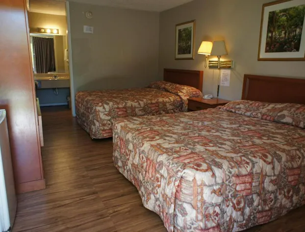 Executive Inn & Suites hotel detail image 3