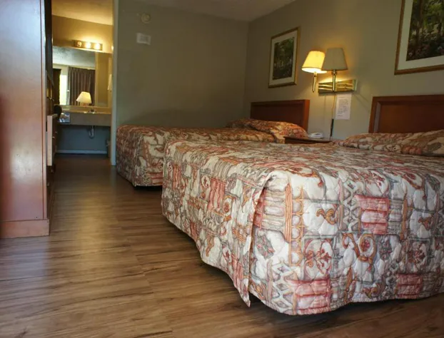 Executive Inn & Suites hotel detail image 4