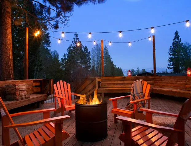 Basecamp Tahoe City hotel detail image 2