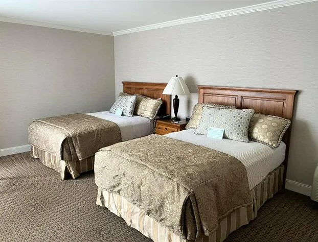 Columbus Motor Inn hotel detail image 2