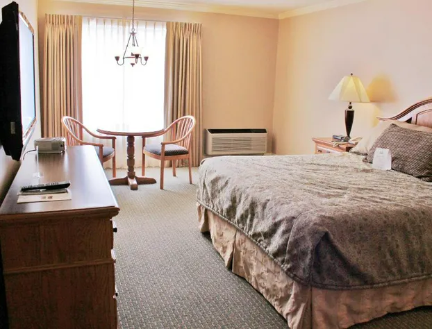 Columbus Motor Inn hotel detail image 3