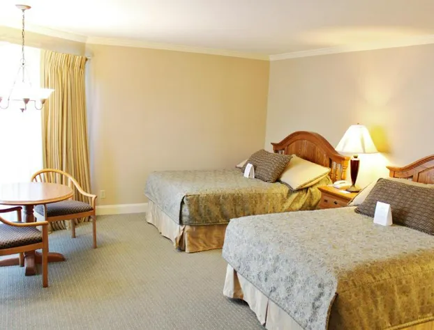 Columbus Motor Inn hotel detail image 4