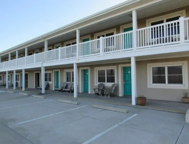 Sea Gull By Kees Vacations hotel detail image 1