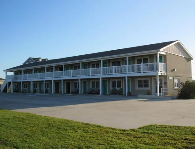 Sea Gull By Kees Vacations hotel detail image 2