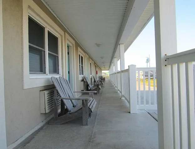 Sea Gull By Kees Vacations hotel detail image 4