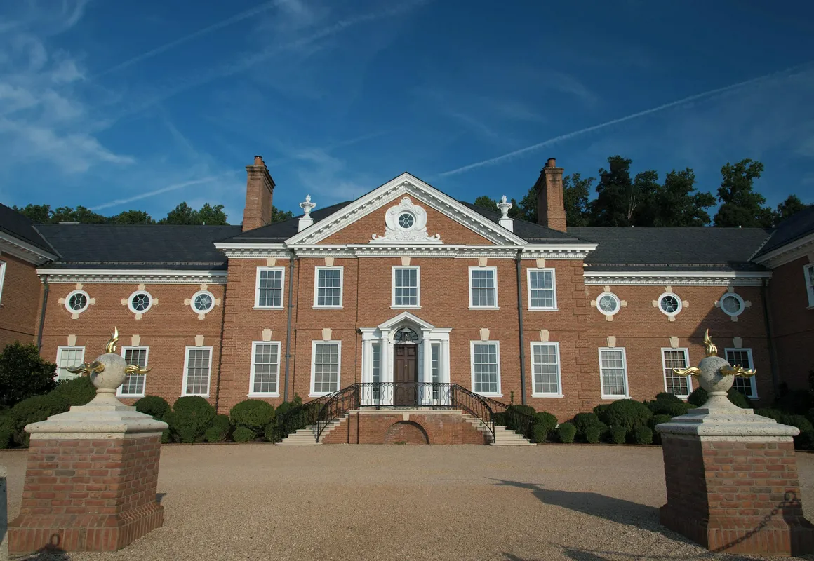 Albemarle Estate at Trump Winery hotel hero