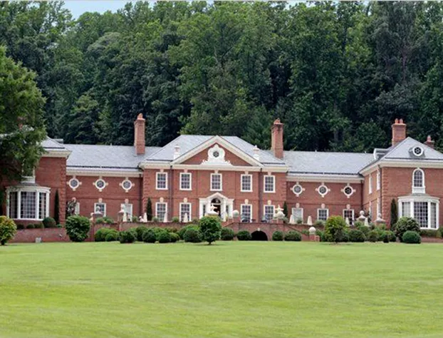 Albemarle Estate at Trump Winery hotel detail image 3