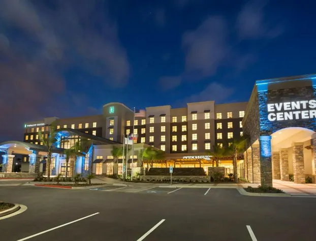 Embassy Suites by Hilton McAllen Convention Center hotel detail image 1