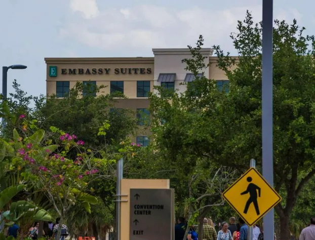 Embassy Suites by Hilton McAllen Convention Center hotel detail image 4