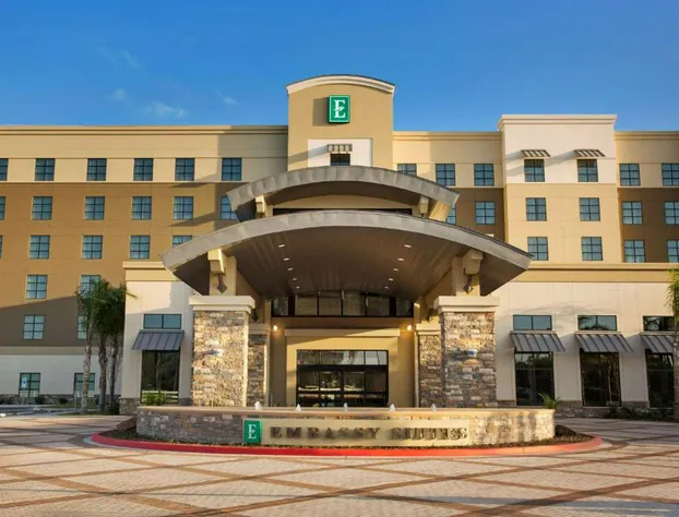 Embassy Suites by Hilton McAllen Convention Center hotel detail image 2
