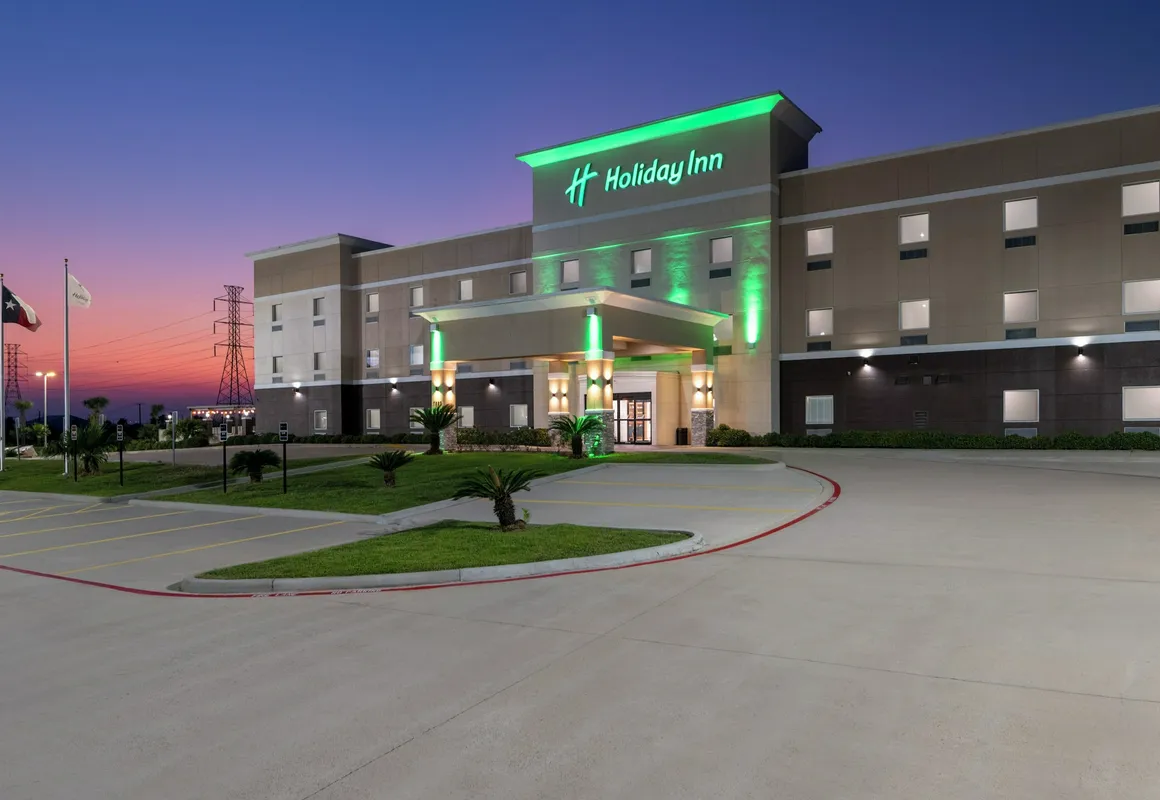 Holiday Inn Galveston Island by IHG hotel hero