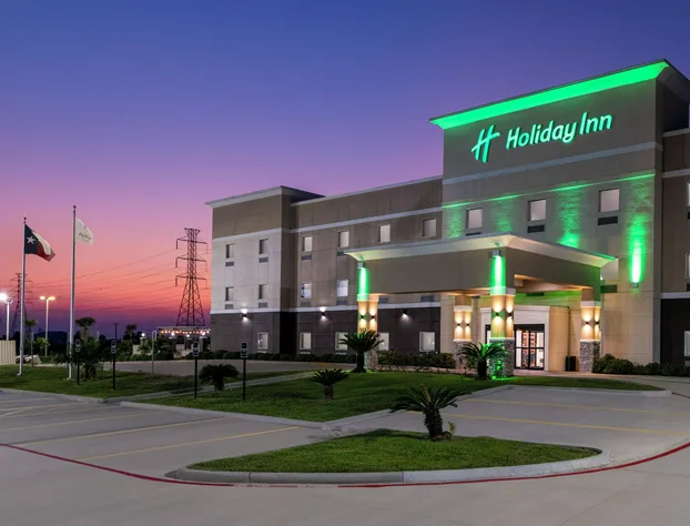 Holiday Inn Galveston Island by IHG hotel detail image 1