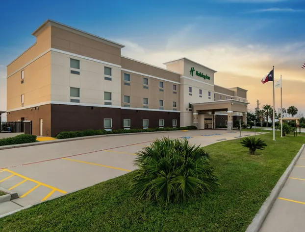 Holiday Inn Galveston Island by IHG hotel detail image 2