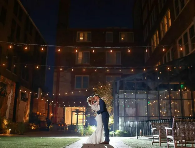 Hotel Covington Cincinnati Riverfront hotel detail image 4