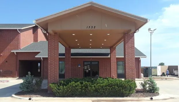 Days Inn by Wyndham Alva hotel detail image 2