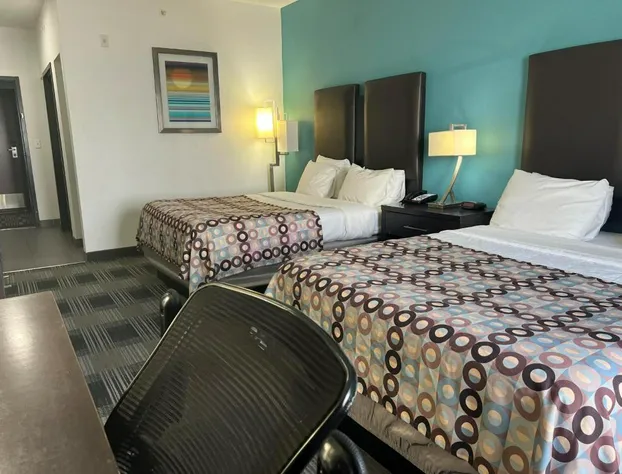 Days Inn by Wyndham Alva hotel detail image 4