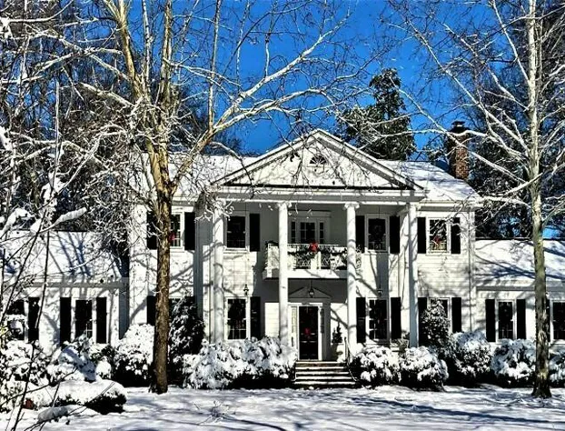 The Virginia Cliffe Inn hotel detail image 1