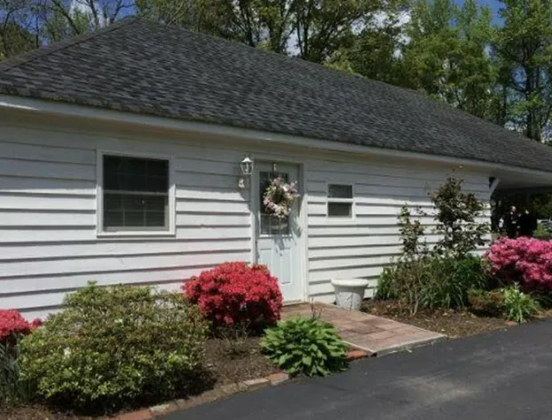 The Virginia Cliffe Inn hotel detail image 3