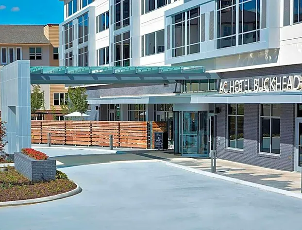 AC Hotel Atlanta Buckhead at Phipps Plaza hotel detail image 1