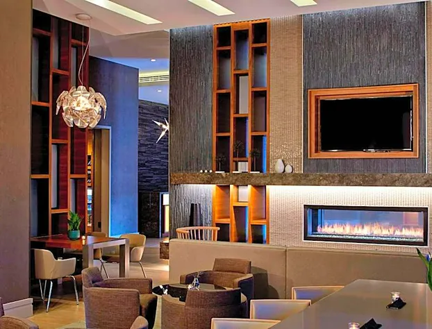 AC Hotel Atlanta Buckhead at Phipps Plaza hotel detail image 4