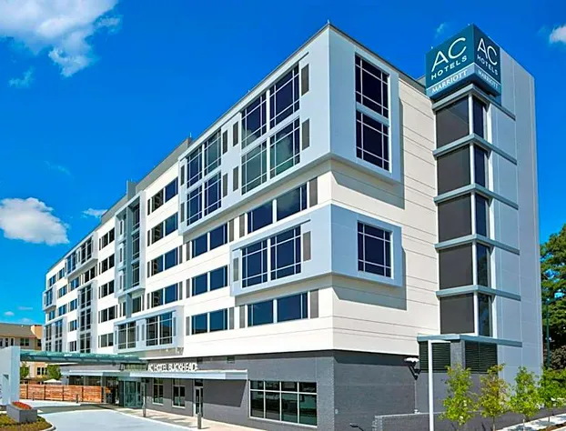 AC Hotel Atlanta Buckhead at Phipps Plaza hotel detail image 1