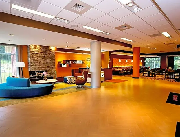 Fairfield Inn & Suites Richmond Midlothian hotel detail image 3