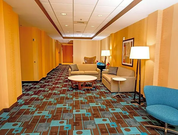 Fairfield Inn & Suites Richmond Midlothian hotel detail image 4