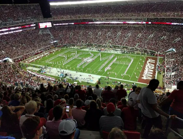 Hotel Indigo Tuscaloosa Downtown by IHG hotel detail image 1