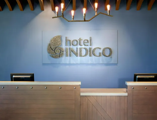 Hotel Indigo Tuscaloosa Downtown by IHG hotel detail image 2