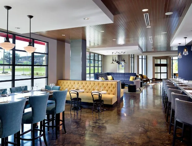 Hotel Indigo Tuscaloosa Downtown by IHG hotel detail image 4