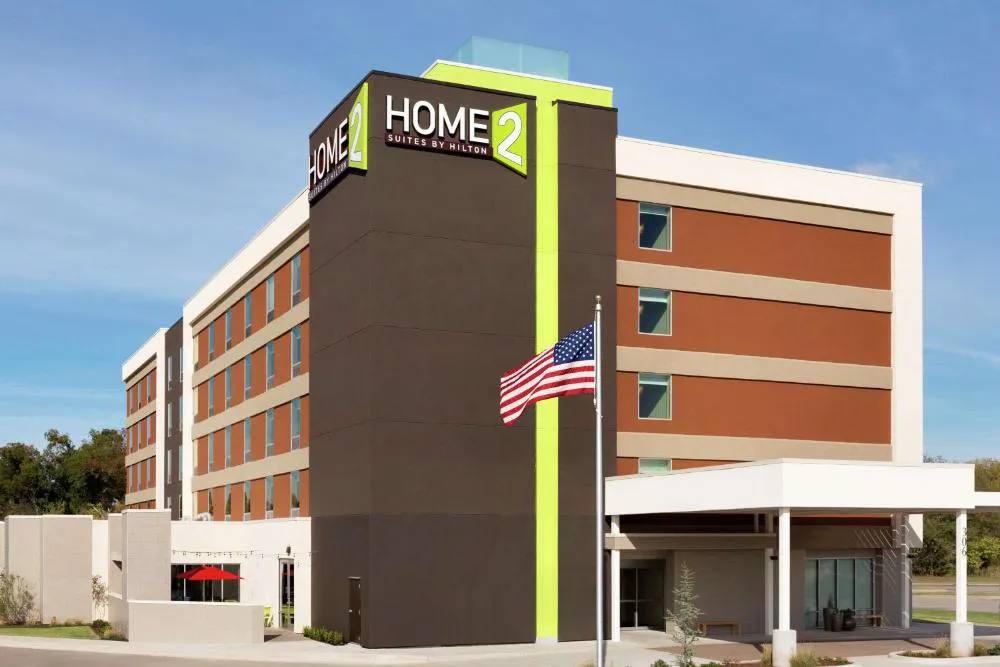 Home2 Suites by Hilton Stillwater hotel hero