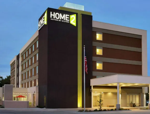 Home2 Suites by Hilton Stillwater hotel detail image 1
