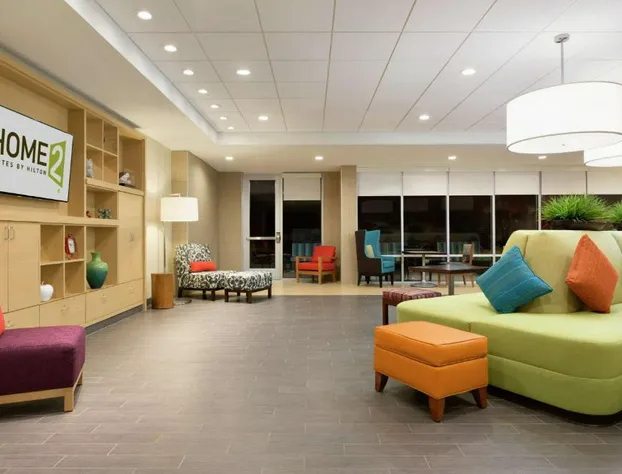 Home2 Suites by Hilton Stillwater hotel detail image 2