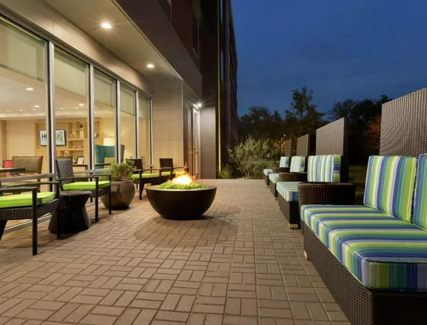 Home2 Suites by Hilton Stillwater hotel detail image 3