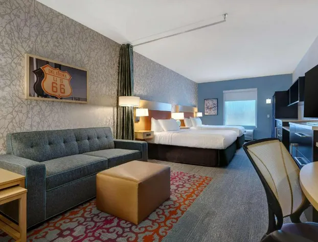 Home2 Suites by Hilton Stillwater hotel detail image 4