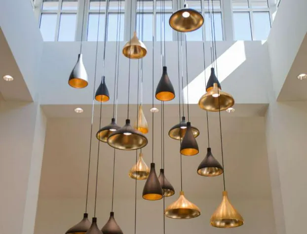 Hilton Garden Inn Lubbock hotel detail image 2