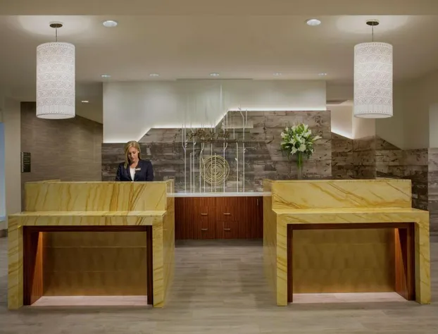 Hilton Garden Inn Lubbock hotel detail image 3