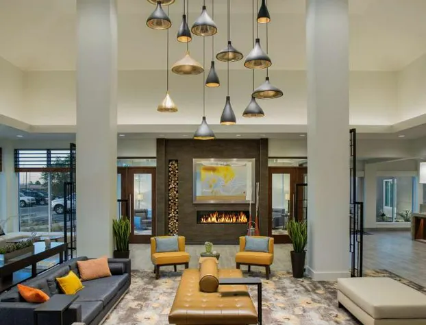 Hilton Garden Inn Lubbock hotel detail image 4